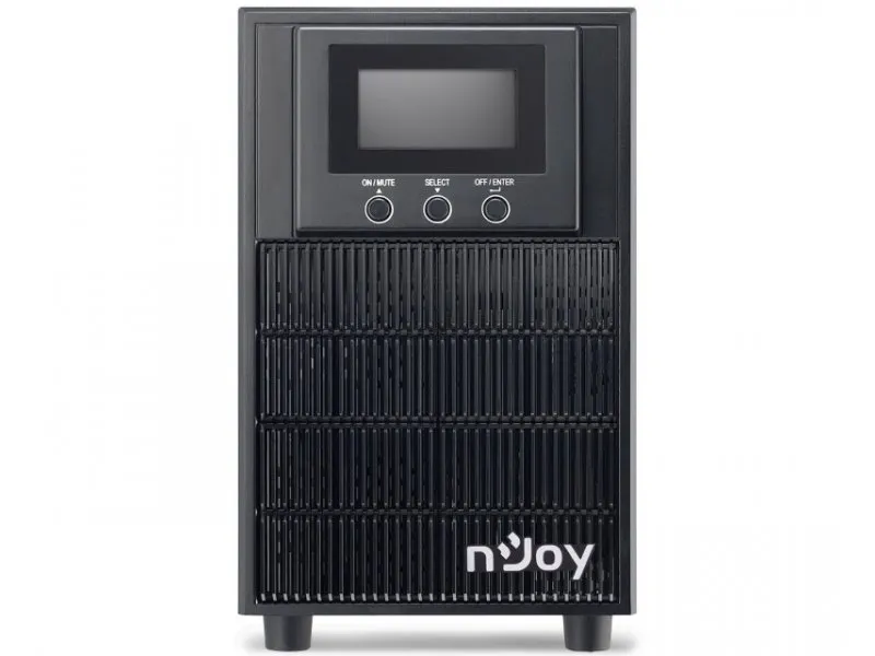 Aten PRO 2000 1800W UPS (PWUP-OL200AP-AZ01B)