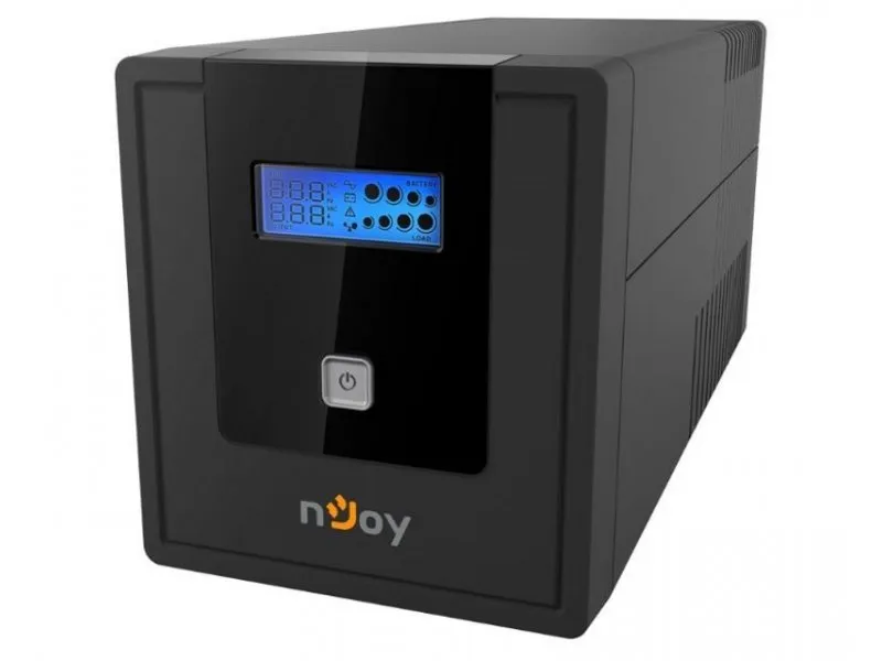 Cadu 1000 600W UPS (UPCMTLS610HCAAZ01B)