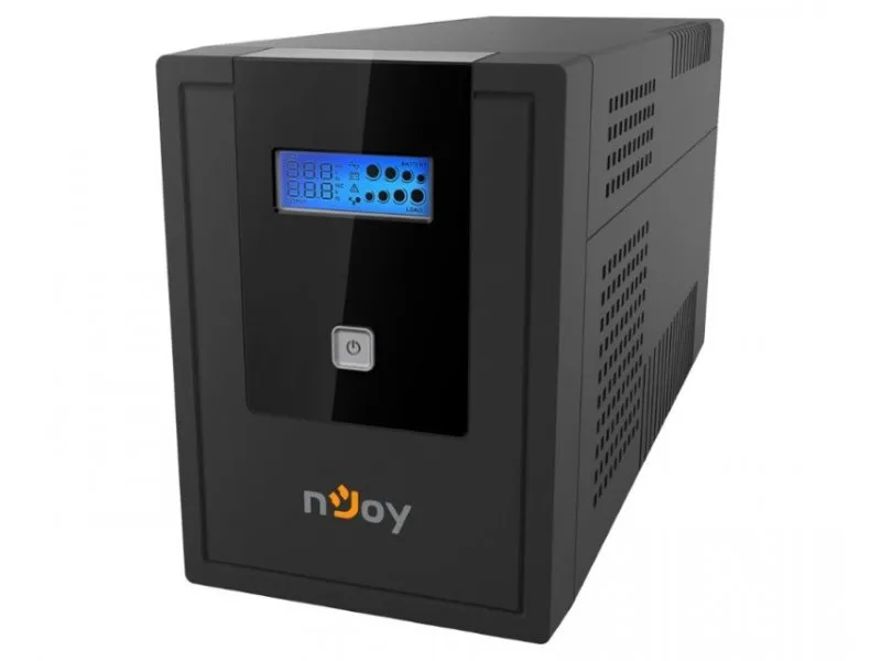 Cadu 1500 900W UPS (UPCMTLS615HCAAZ01B)