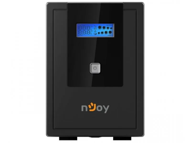 Cadu 2000 1200W UPS (UPCMTLS620HCAAZ01B)