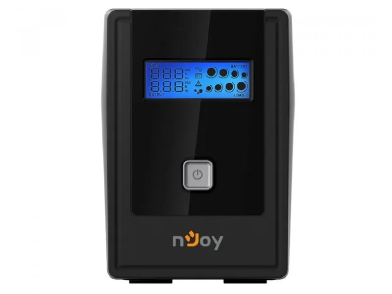 Cadu 650 360W UPS (UPCMTLS665TCAAZ01B)