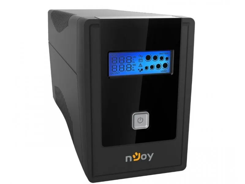 Cadu 850 480W UPS (UPCMTLS685TCAAZ01B)