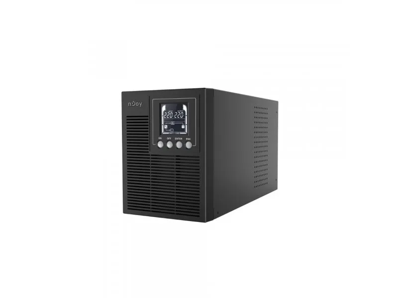 Echo Pro 1000 800W UPS (UPOL-OL100EP-CG01B)