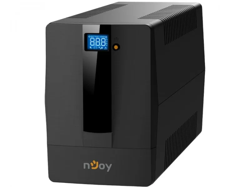 Horus Plus 1000 600W UPS (PWUP-LI100H1-AZ01B)