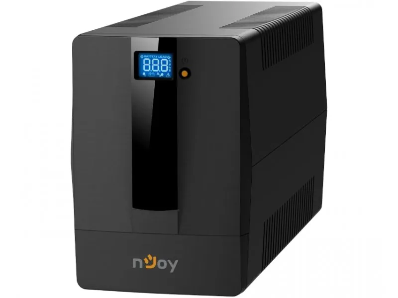 Horus Plus 2000 1200W UPS (PWUP-LI200H1-AZ01B)