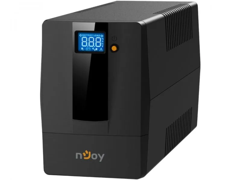 Horus Plus 600 360W UPS (PWUP-LI060H1-AZ01B)