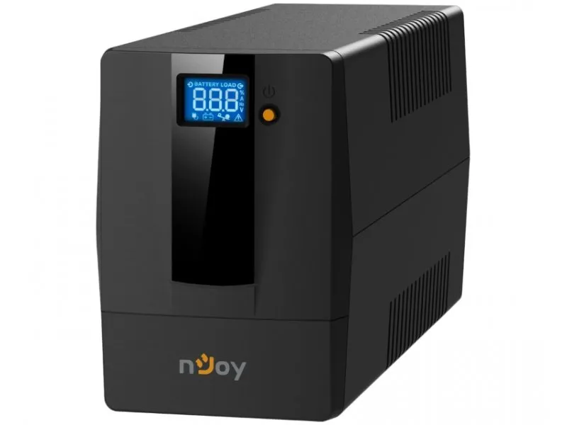 Horus Plus 800 480W UPS (PWUP-LI080H1-AZ01B)