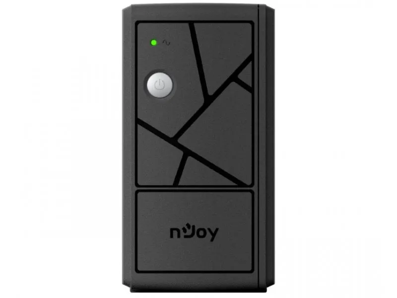 Keen 800 USB 480W UPS (UPLI-LI080KU-CG01B)