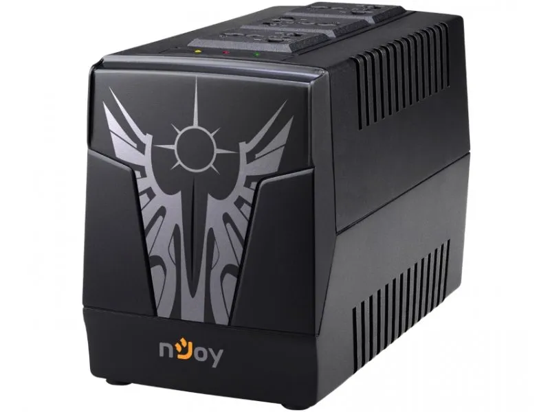 Paladin 1000 500W AVR PWAV-10003PL-AZ01B