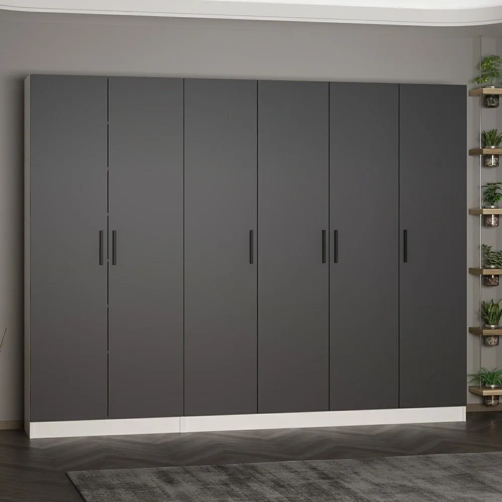 Noah 8213 Hall Stand