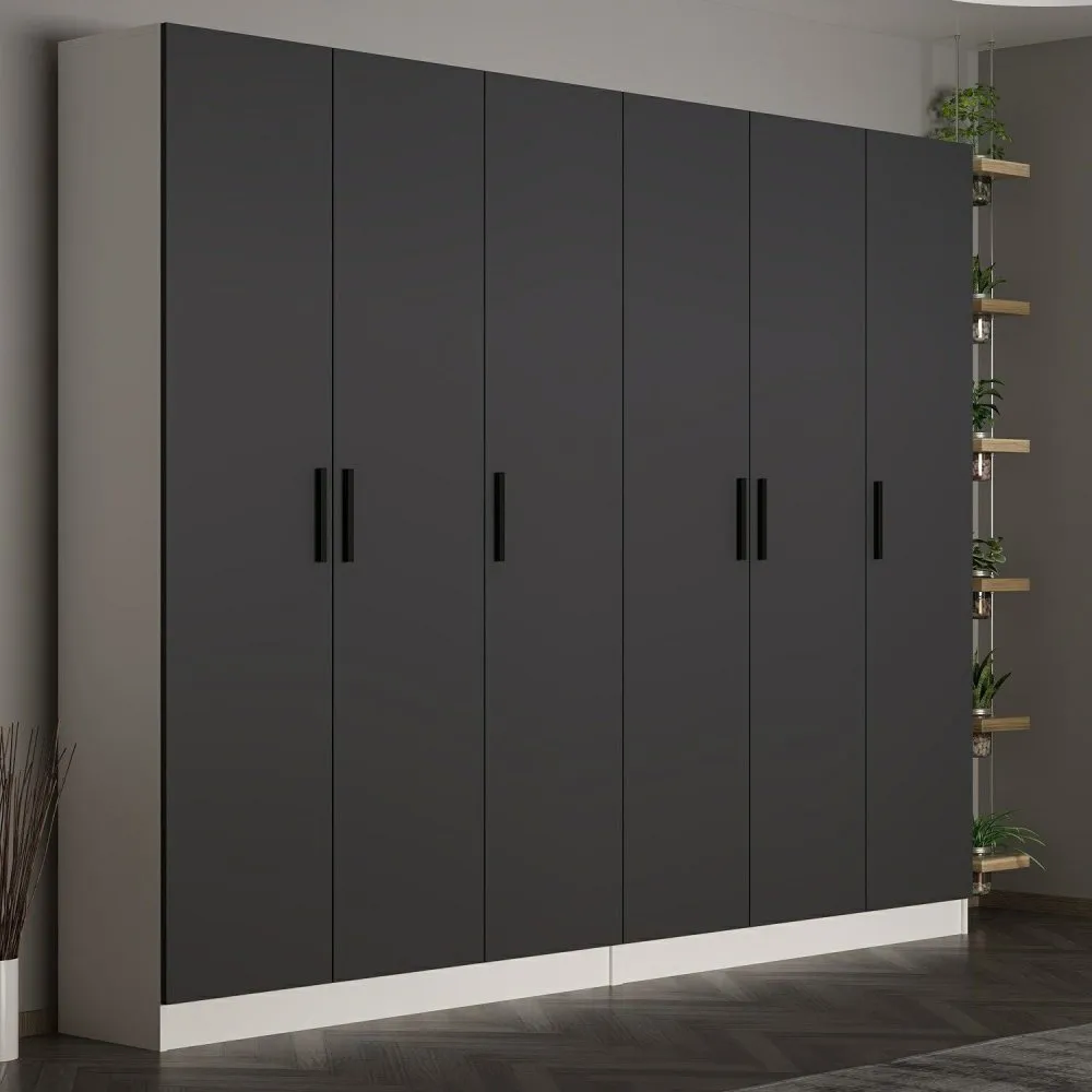 Noah 8214 Hall Stand