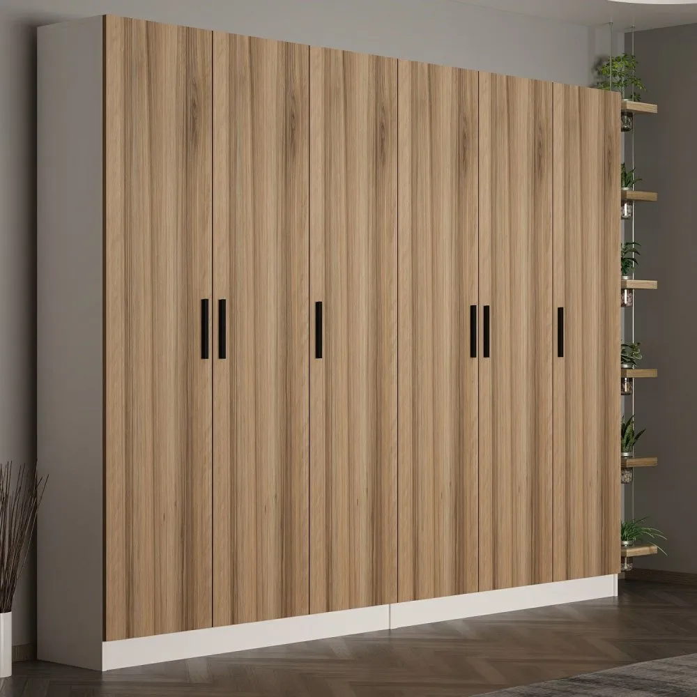 Noah 8225 Hall Stand