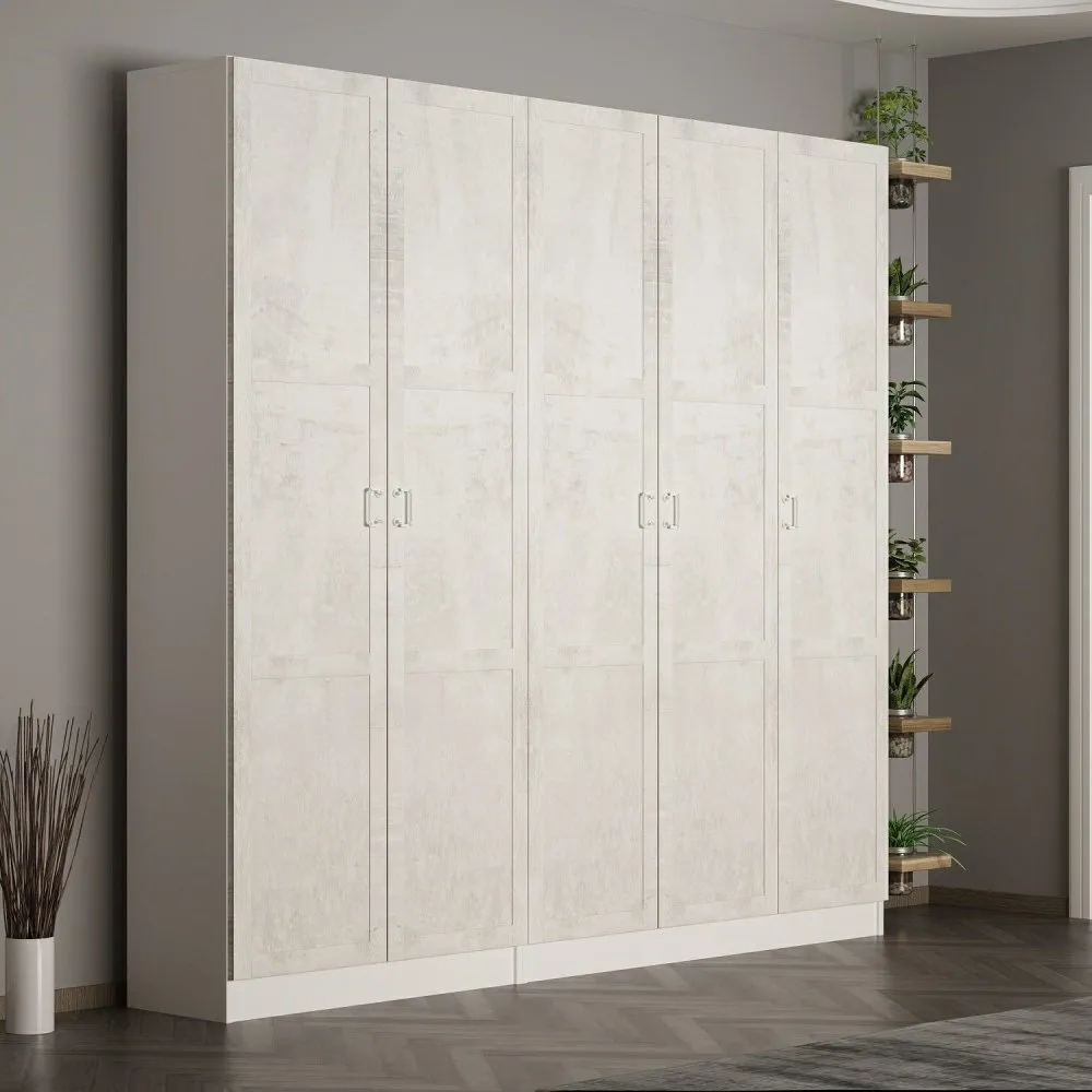 Noah 8234 Hall Stand