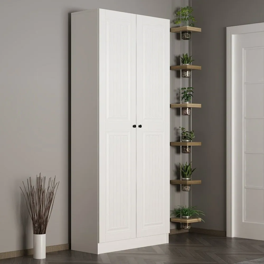 Noah 8242 Hall Stand
