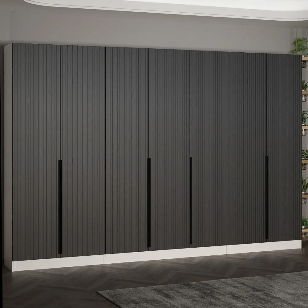 Noah 8270 Hall Stand