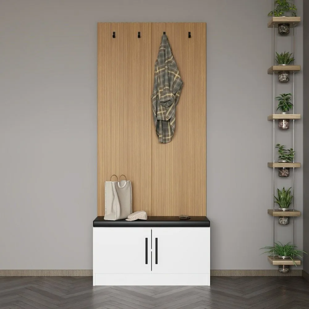 Noah 8287 Hall Stand