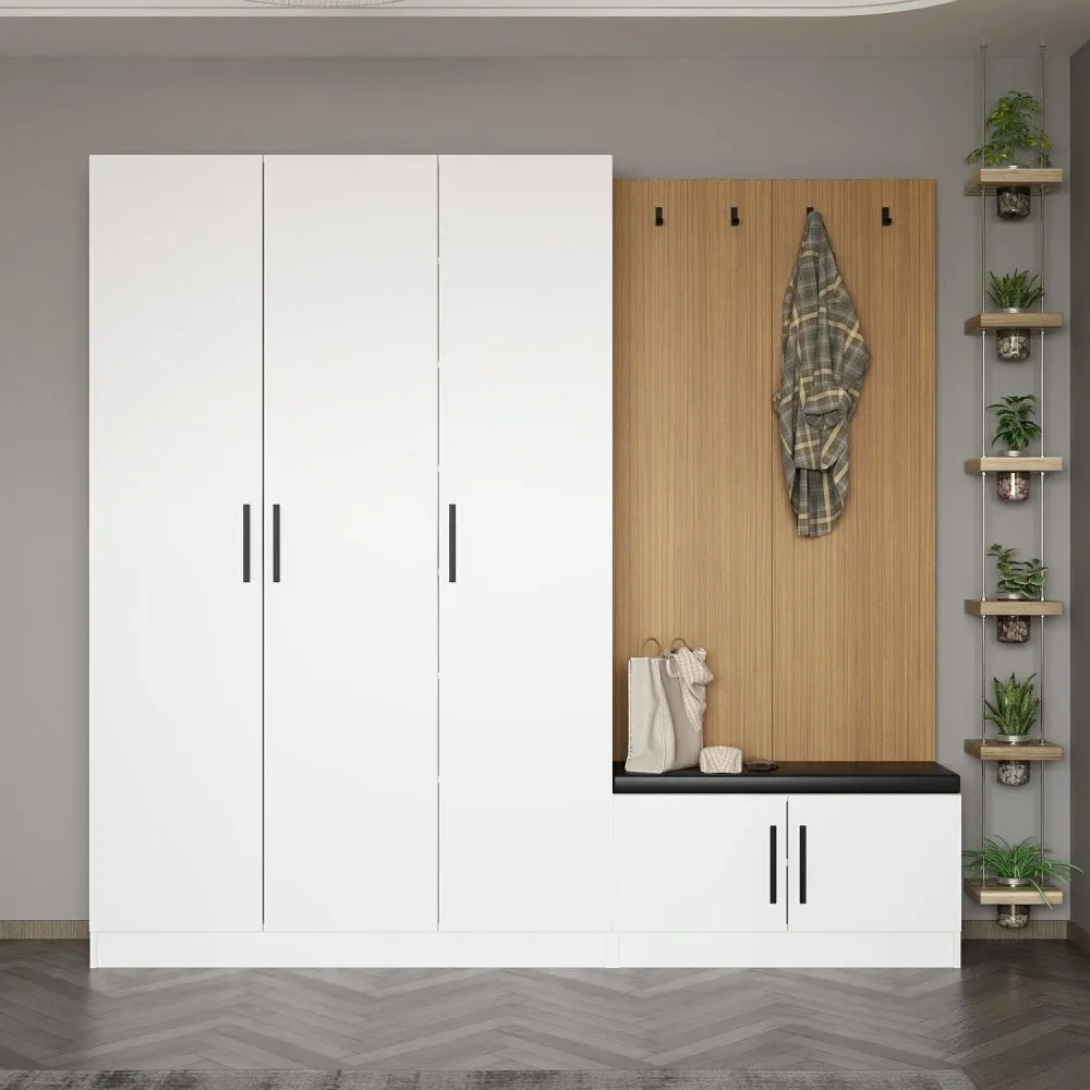 Noah 8290 Hall Stand