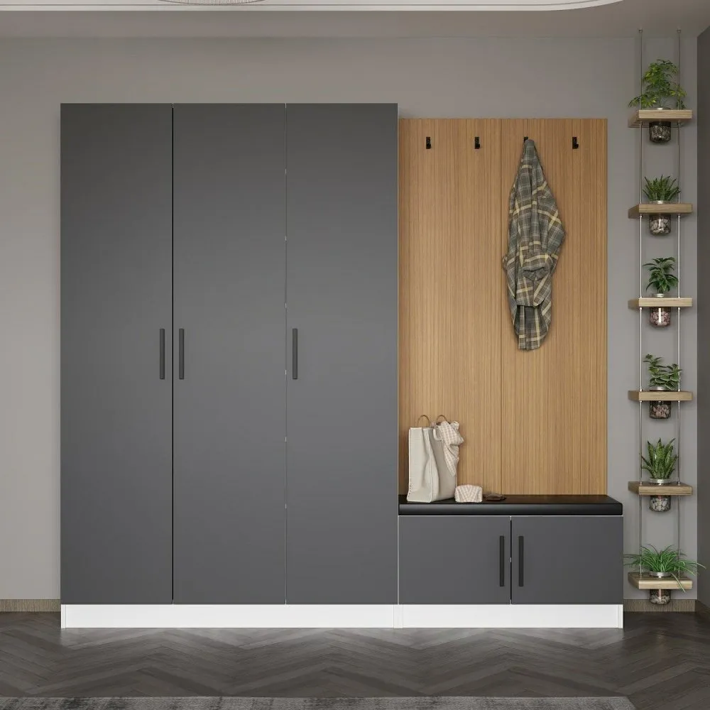 Noah 8296 Hall Stand