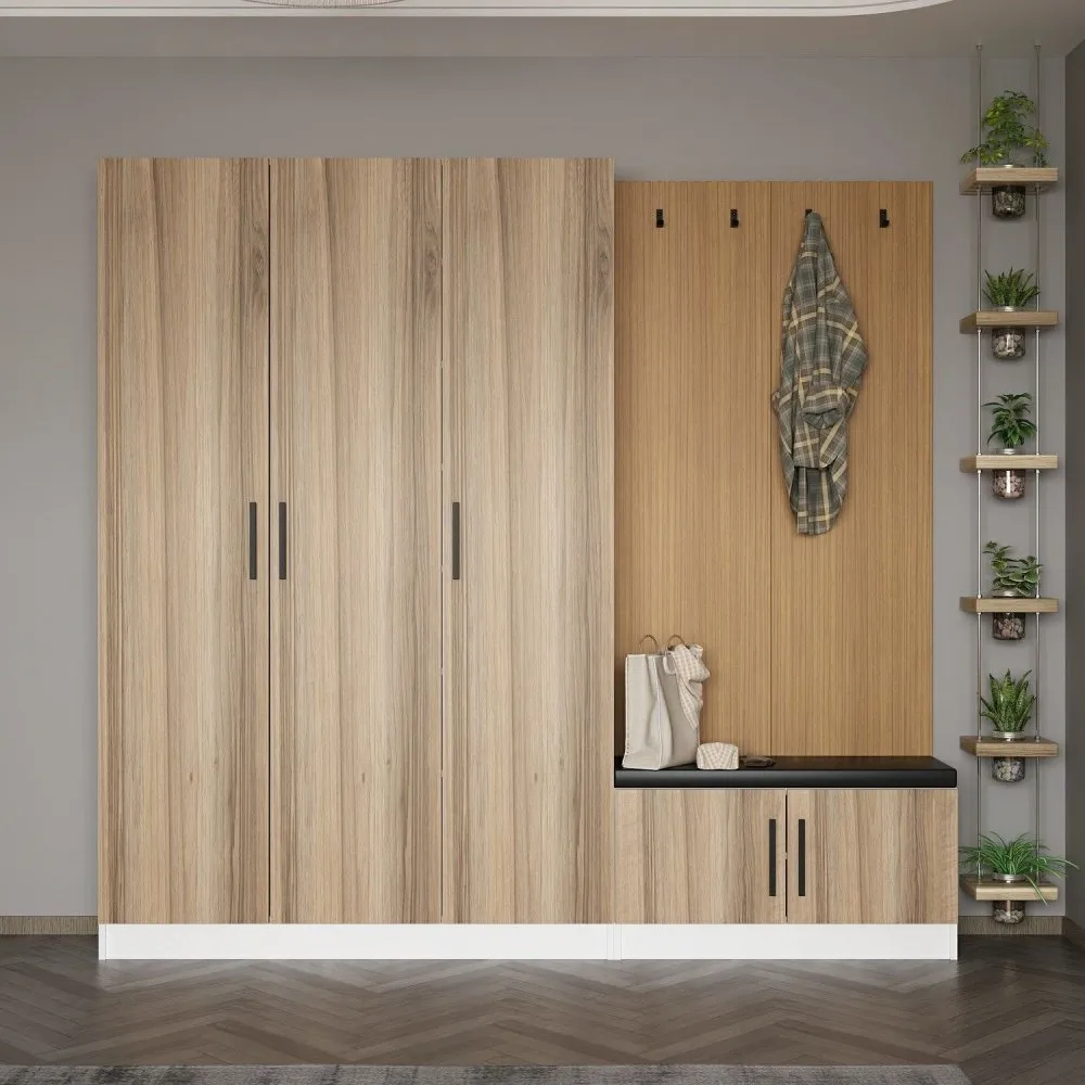 Noah 8302 Hall Stand