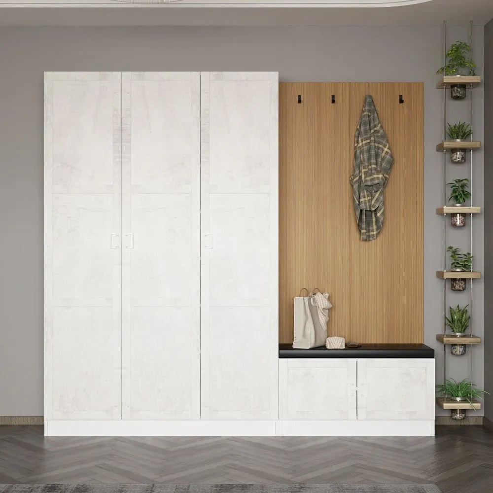Noah 8308 Hall Stand