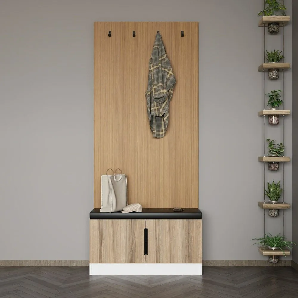 Noah 8311 Hall Stand