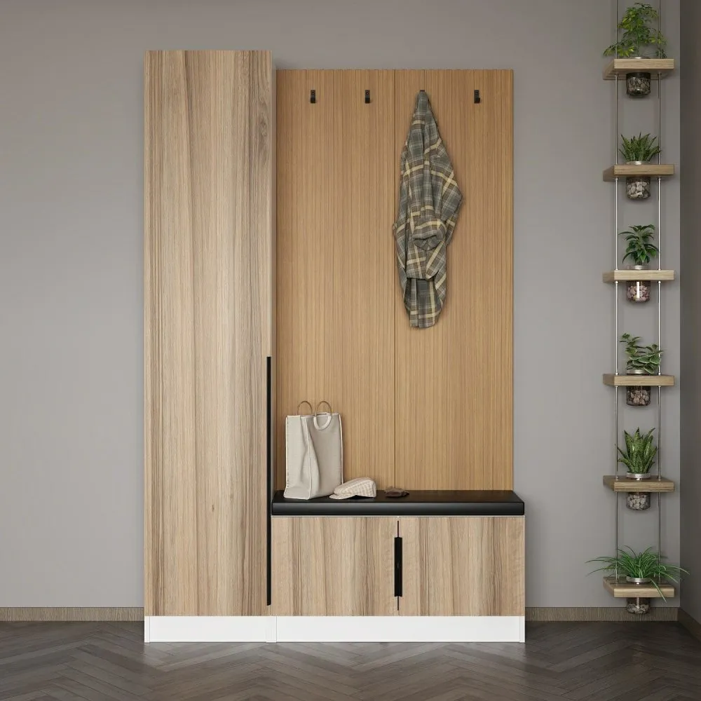 Noah 8312 Hall Stand