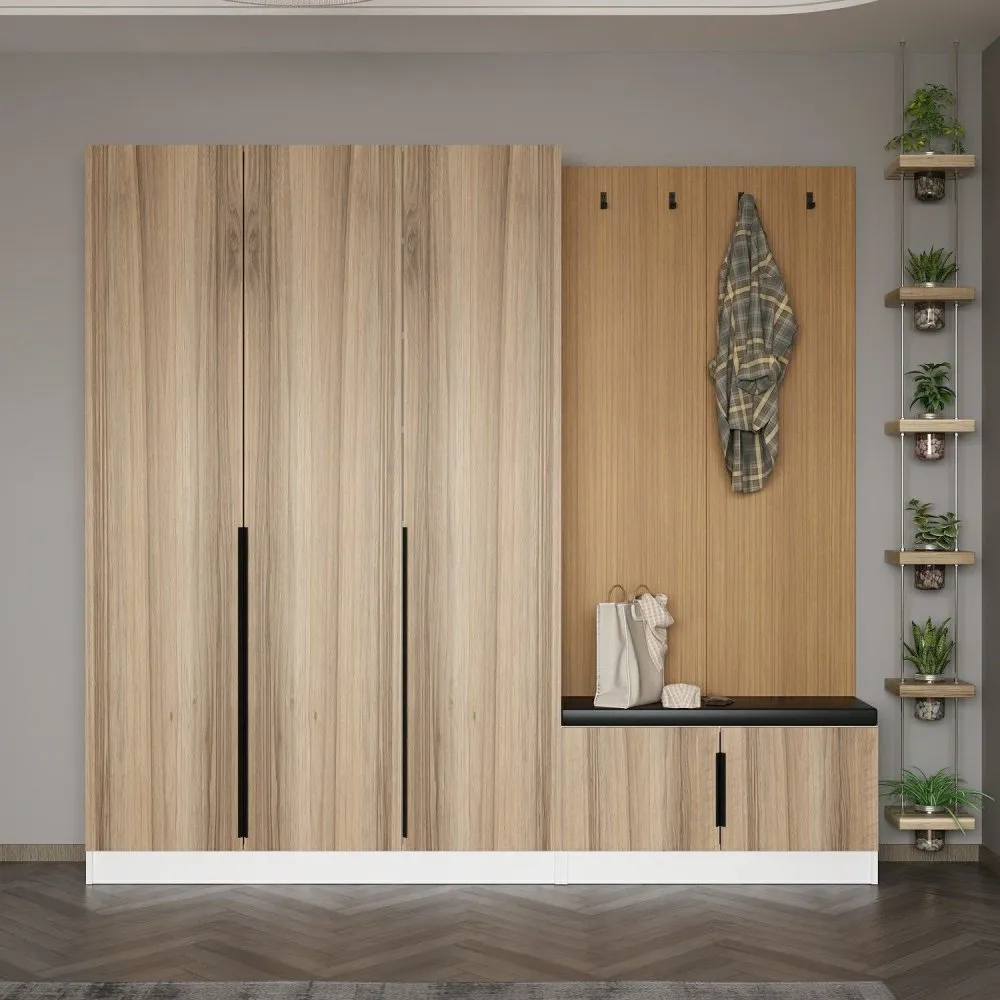 Noah 8314 Hall Stand