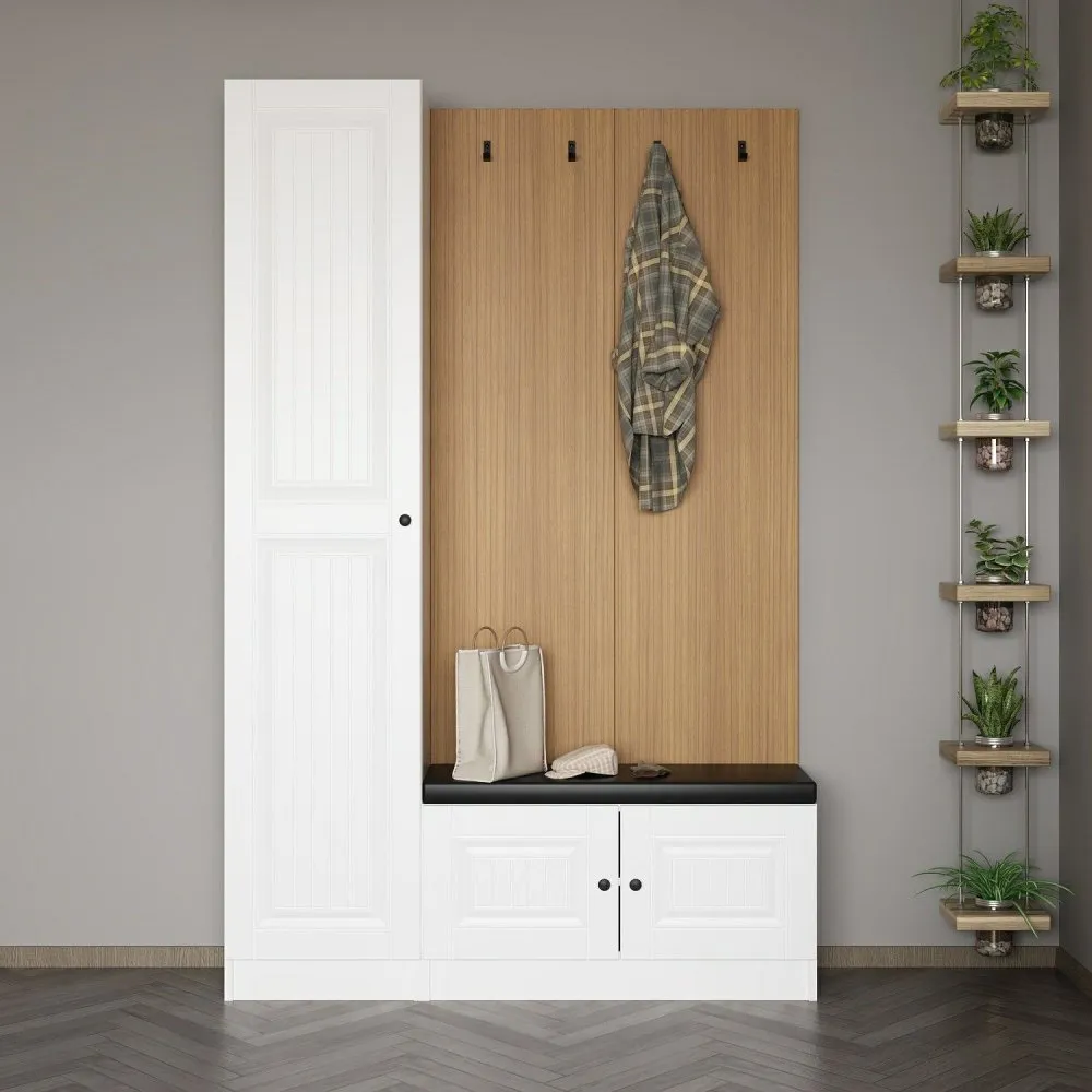 Noah 8318 Hall Stand