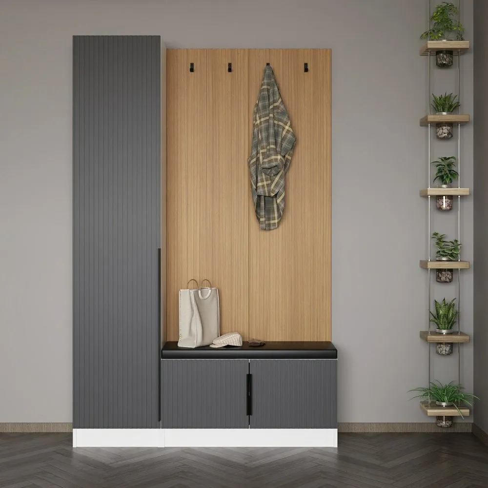 Noah 8330 Hall Stand