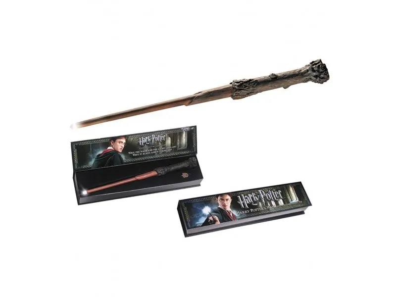 Harry Potter - Wands - Harry Potter Illuminating Wand (052199)