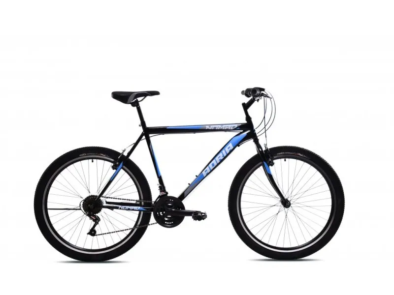 Nomad 26'' crno-plavo 924161-21