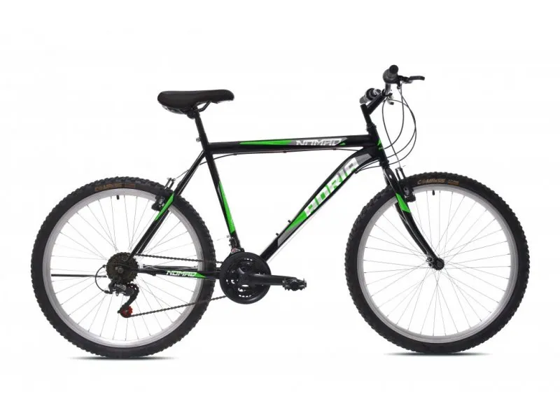 Nomad 26'' crno-zeleno 924160-21