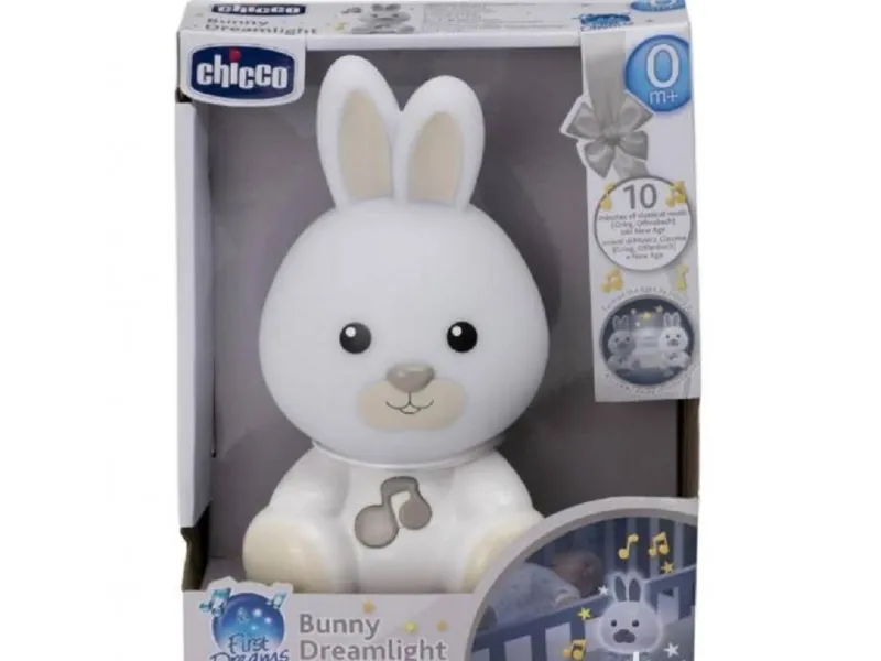 noćna lampa Dream light zeka