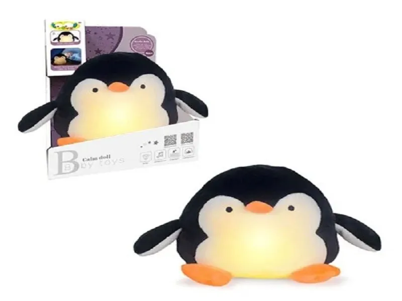 Noćna Lampa Pingvin 1039442