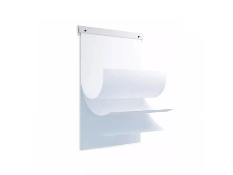 Blok za flipchart tablu 50 listova sa rupama