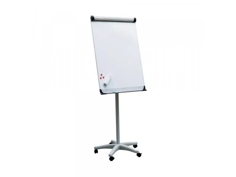flipchart 2x3 TF03 mobilna 70x100