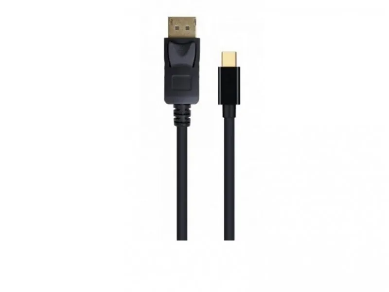 Kabl Mini DisplayPort na DisplayPort 1,8m