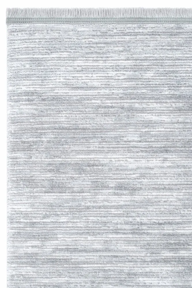 Nora 6216 tepih u Sivoj boji 100 x 400 (860BLN4447)