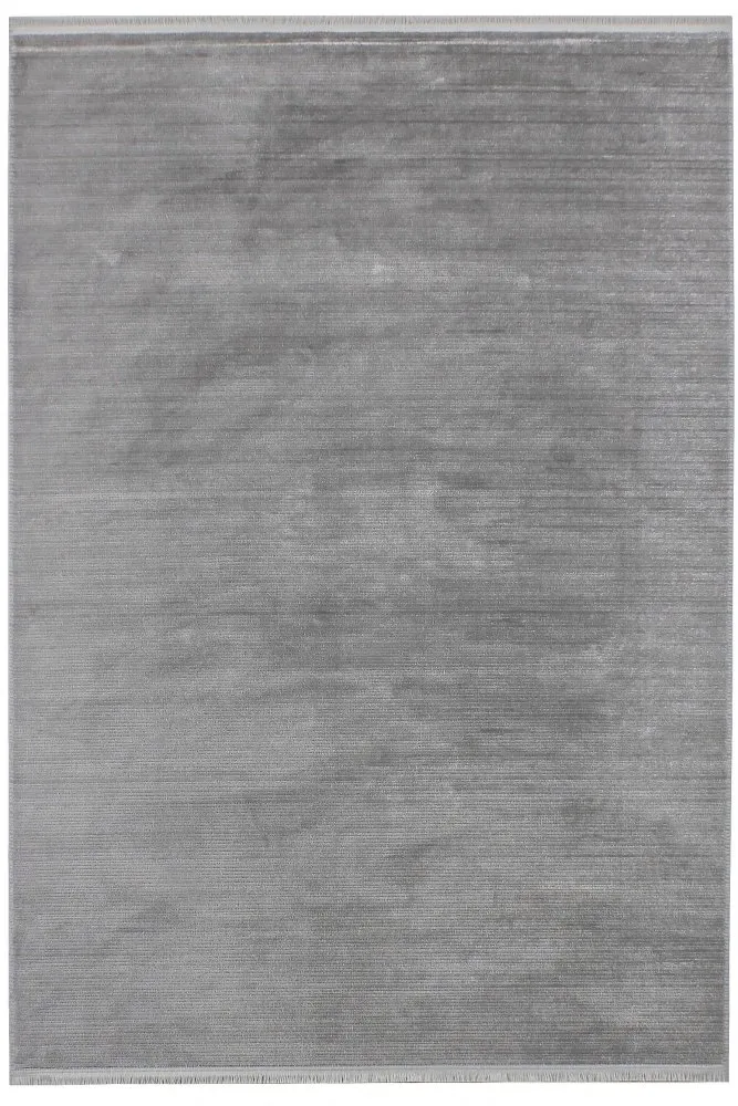 Nora 7338 Tepih u sivoj boji 160 x 300 (204CCL4325)
