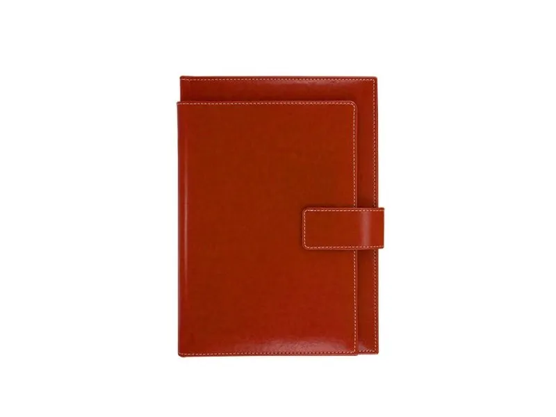 Agenda B5 EXCLUSIVE Cognac