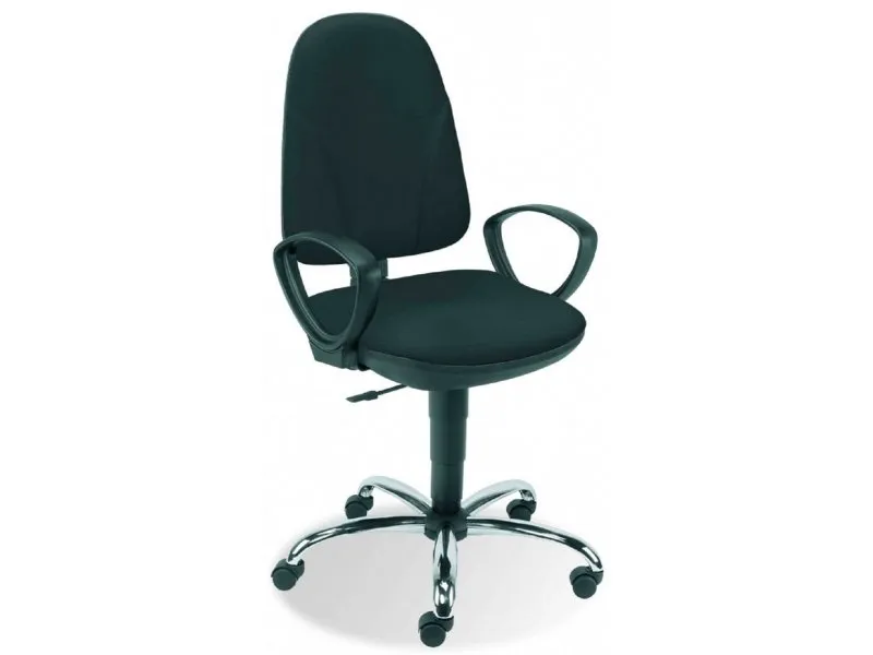 Stolica PEGAZ GTP ST02-CR C11