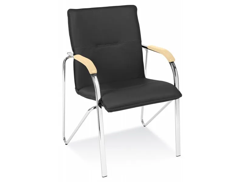 Stolica SAMBA V-14 crna