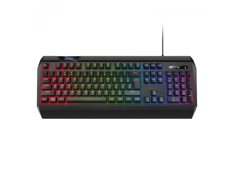 Origin Gejmerska Tastatura, EN