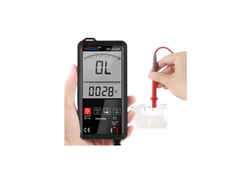 Digitalni multimetar NF-5330A