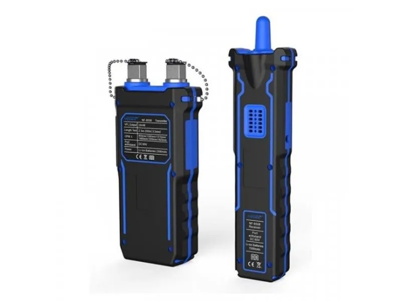 Lan tester POE NF-8508