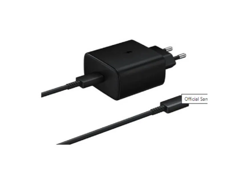 NPA-AC40 ** Gembird brzi Punjac 45W PD3.0 USB-C + kabl 5A USB-C na USB-C (900)