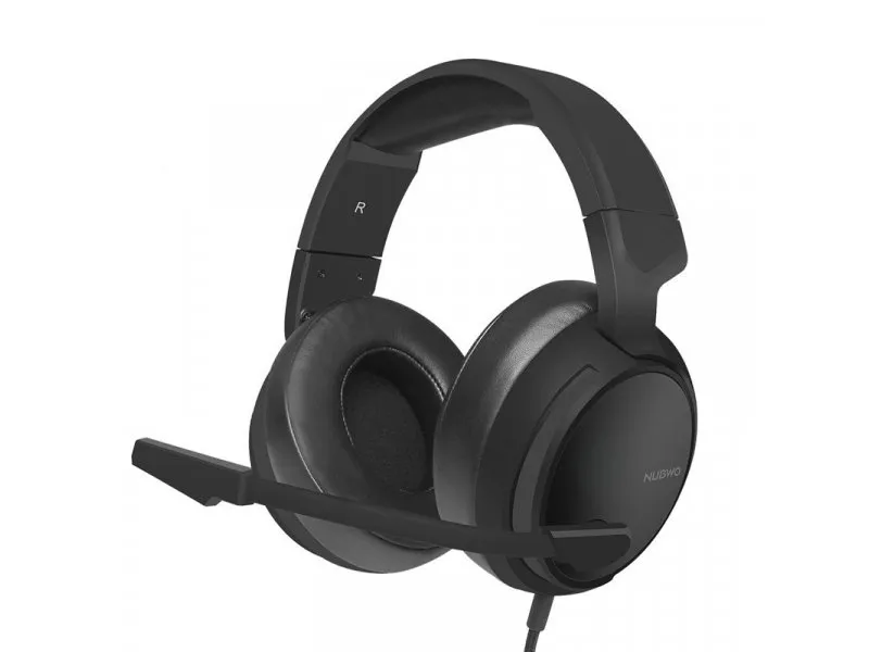 gaming slušalice N12D 3.5mm crne