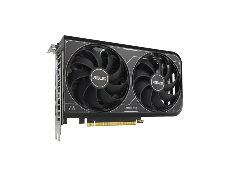 nVidia GeForce RTX 4060 8GB 128bit DUAL-RTX4060-O8G-V2