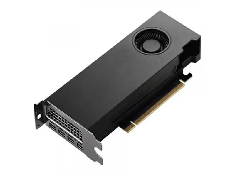NVidia RTX A2000 12GB GDDR6 4mDP 5Z7D9AA