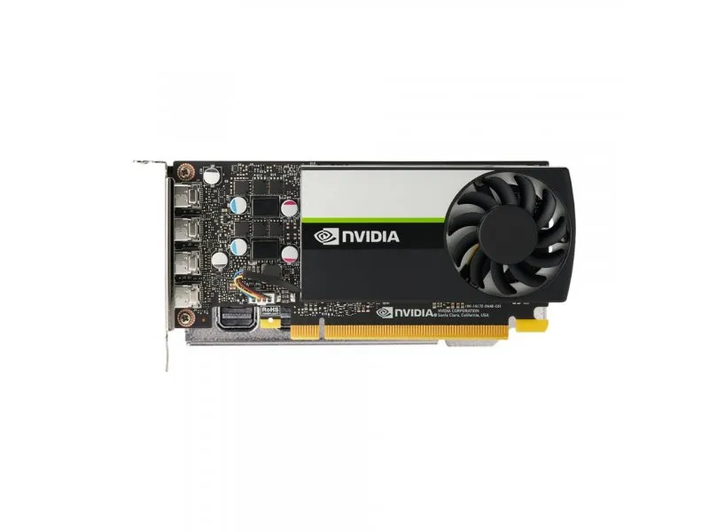 Nvidia T1000 8GB 5Z7D8AA 4mDP